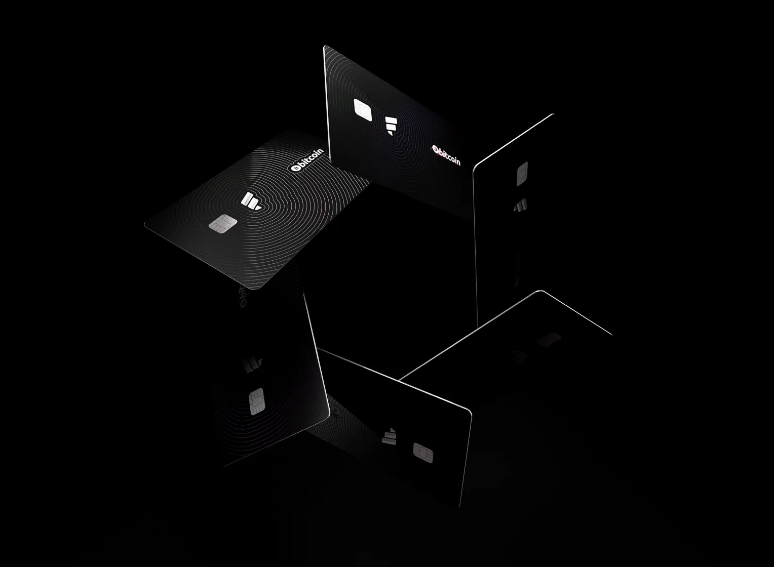 The Fold bitcoin credit cards